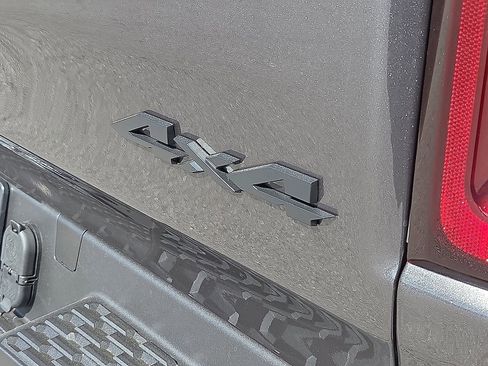 New 2026 RAM 1500 Express AWD/4WD image 8