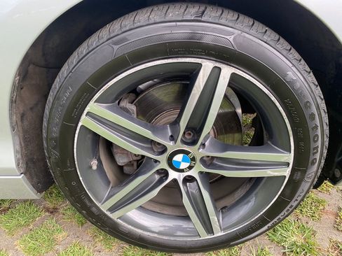 Used 2017 BMW 230i Convertible RWD image 8
