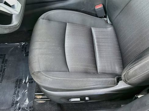 Used 2023 Nissan Altima 2.5 SV AWD/4WD image 18