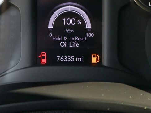 Used 2021 RAM 2500 Big Horn image 22