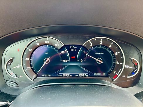 Used 2018 BMW 530i xDrive image 22