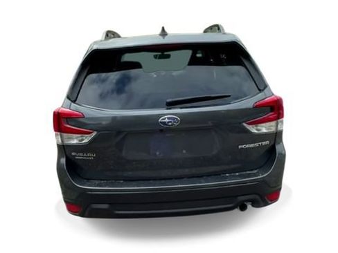 Certified 2023 Subaru Forester Limited image 7