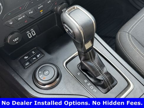 Used 2023 Ford Ranger XLT w/ Equipment Group 302A High AWD/4WD image 21