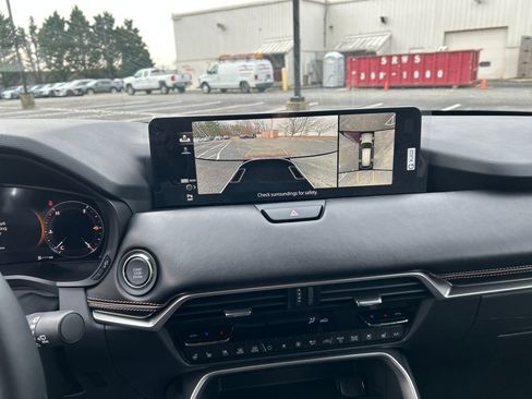 New 2026 MAZDA CX-90 3.3 Turbo S w/ Premium Plus image 21