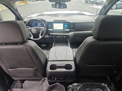 Certified 2024 Chevrolet Silverado 2500 LT w/ All Star Edition image 21