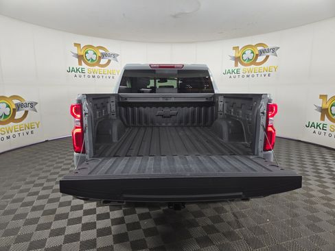 Certified 2024 Chevrolet Silverado 1500 RST w/ Convenience Package II AWD/4WD image 33