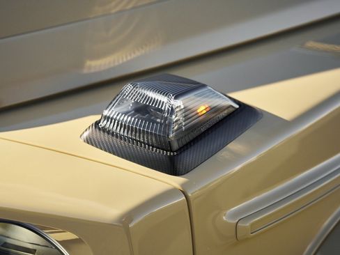 Used 2026 Mercedes-Benz G 63 AMG 4MATIC image 13