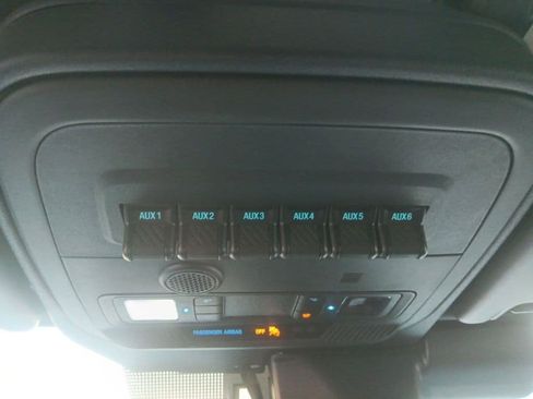 New 2025 Ford Bronco Badlands image 42