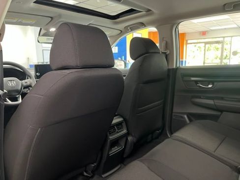 New 2026 Honda CR-V EX image 16