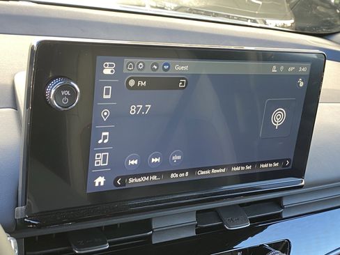 New 2026 Honda Prologue Elite image 16
