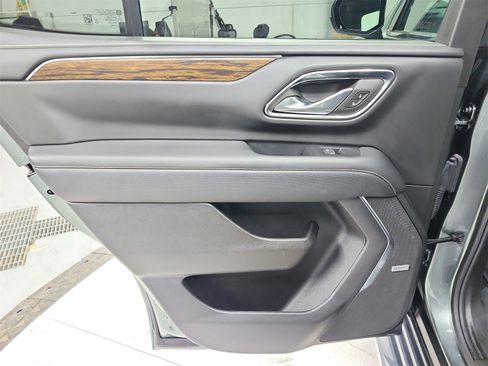 Used 2024 Chevrolet Tahoe Premier image 38