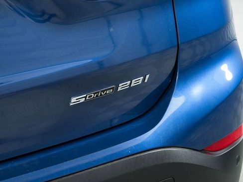 Used 2021 BMW X1 sDrive28i w/ Convenience Package image 16