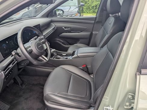 Certified 2025 Hyundai Santa Cruz XRT AWD/4WD image 15