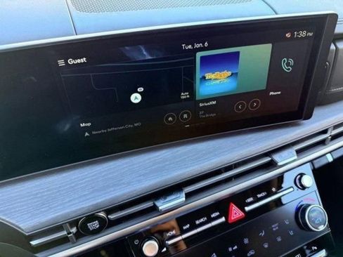 New 2026 Hyundai Santa Fe Limited AWD/4WD image 30