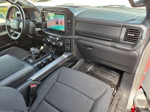Used 2024 Ford F150 XLT w/ FX4 Off-Road Package image 32