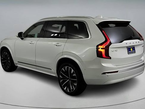 Certified 2026 Volvo XC90 B6 Plus w/ Protection Package Premier AWD/4WD image 6