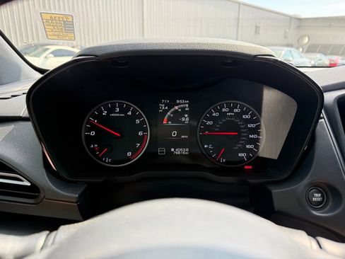 Used 2022 Subaru WRX image 10