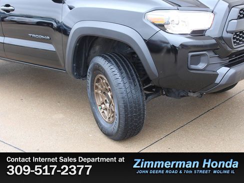 Used 2023 Toyota Tacoma SR5 image 17