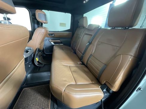 Used 2024 Toyota Tundra 1794 Edition image 38