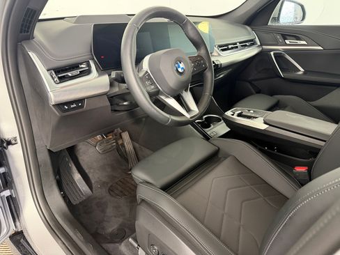 Used 2026 BMW X1 xDrive28i AWD/4WD image 4