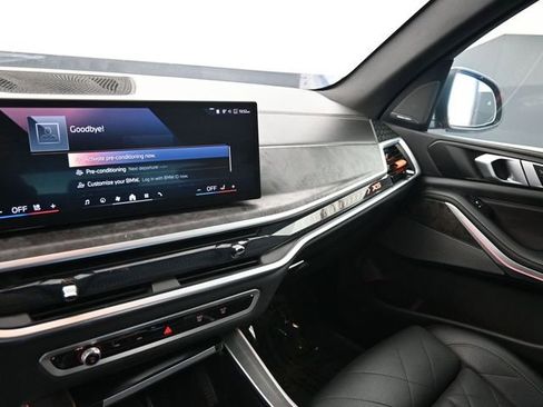 Used 2024 BMW X5 xDrive40i image 22