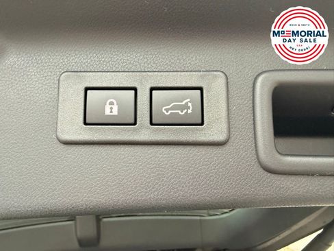 New 2026 Subaru Forester Touring AWD/4WD image 30