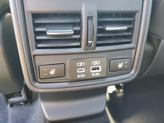 New 2026 Subaru Outback Touring XT AWD/4WD image 21