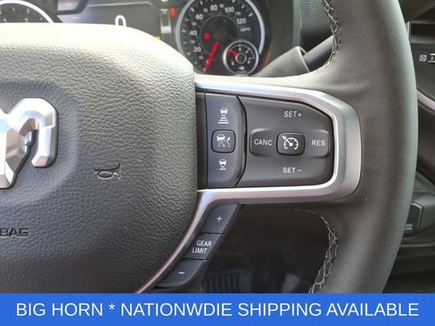 New 2026 RAM 5500 4x4 Regular Cab image 22
