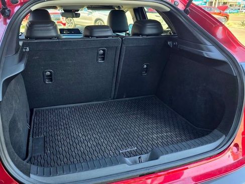 Used 2022 MAZDA CX-30 AWD 2.5 S w/ Select Package image 9