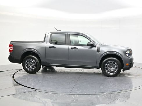 New 2026 Ford Maverick XLT image 4
