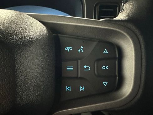 Used 2025 Ford Bronco Big Bend image 21