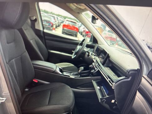 Used 2026 Hyundai Tucson SEL FWD image 18