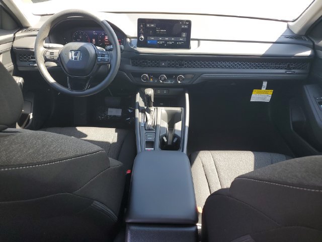 New 2026 Honda Accord LX image 9