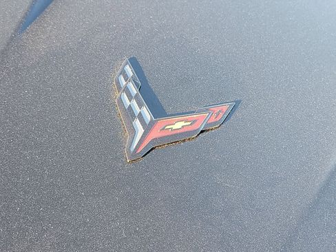 New 2025 Chevrolet Corvette Z06 w/ Battery Protection Package image 95