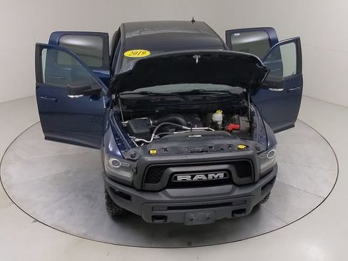 Used 2019 RAM 1500 Classic Warlock image 46
