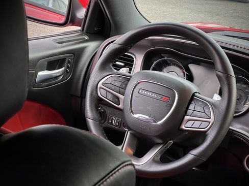 Used 2022 Dodge Charger Scat Pack w/ Plus Group image 24