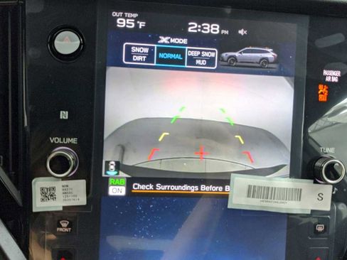 New 2025 Subaru Outback Wilderness image 20