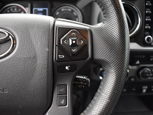 Used 2023 Toyota Tacoma TRD Pro AWD/4WD image 7