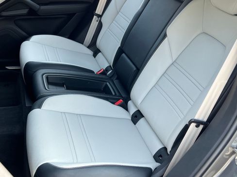 New 2025 Porsche Cayenne S image 15