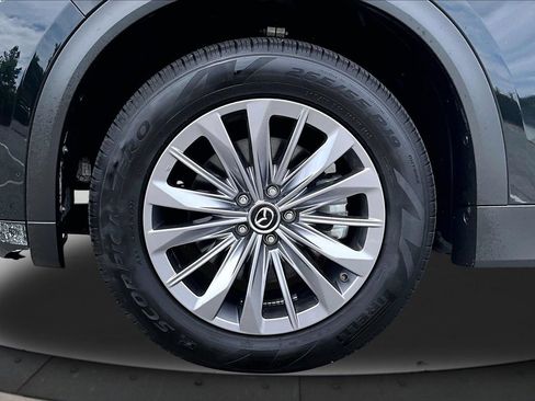 Used 2025 MAZDA CX-90 3.3 Turbo w/ Select Package AWD/4WD image 32