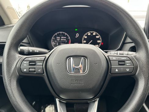 Used 2024 Honda CR-V EX image 23