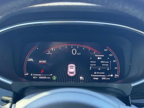 Used 2022 Acura MDX SH-AWD image 26