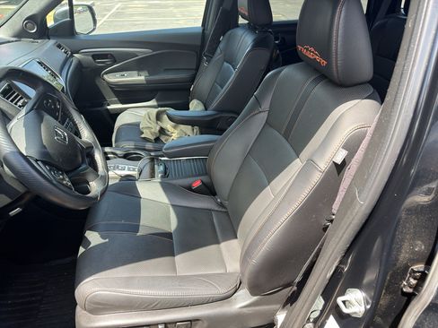 Used 2022 Honda Passport TrailSport image 9