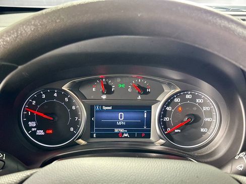 Used 2024 GMC Terrain SLE image 14