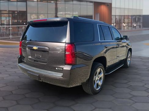 Used 2018 Chevrolet Tahoe Premier RWD image 14