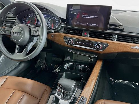 Used 2022 Audi A4 2.0T Premium w/ Convenience Package image 6