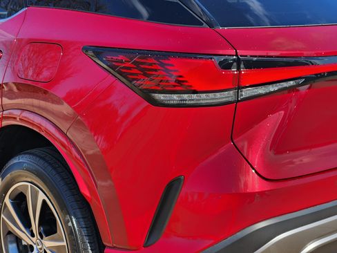 Certified 2025 Lexus RX 350 Premium Package image 5