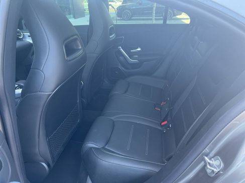 Used 2023 Mercedes-Benz CLA 45 AMG 4MATIC image 10
