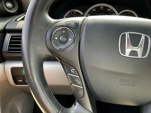 Used 2013 Honda Accord EX-L image 10