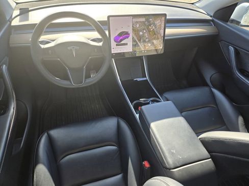 Used 2021 Tesla Model Y Performance AWD/4WD image 11